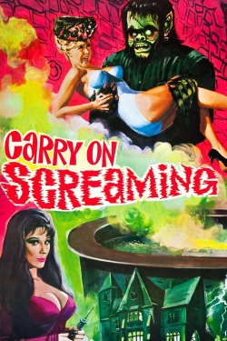 Carry On Screaming-watch