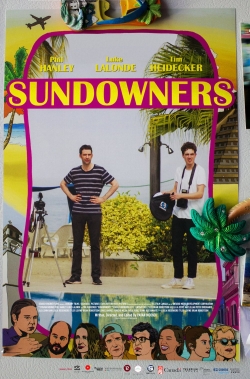 Sundowners-watch