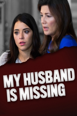 My Husband Is Missing-watch