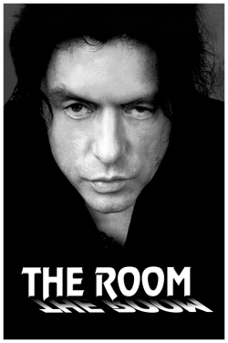 The Room-watch