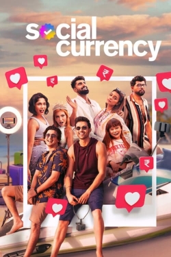 Social Currency-watch