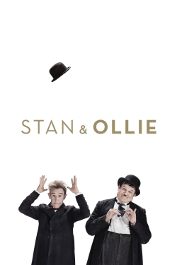Stan & Ollie-watch