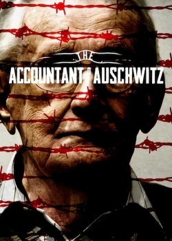 The Accountant of Auschwitz-watch