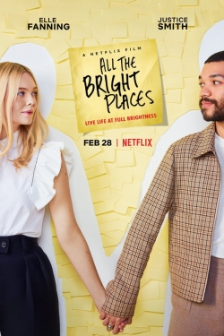 All the Bright Places-watch
