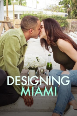 Designing Miami-watch