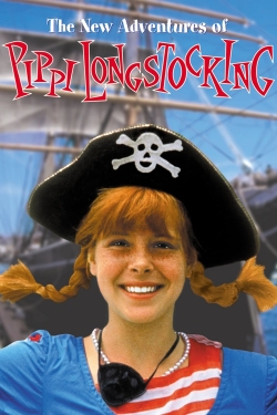 The New Adventures of Pippi Longstocking-watch