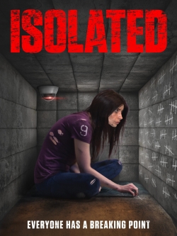 Isolated-watch
