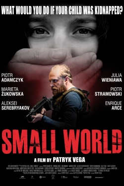 Small World-watch