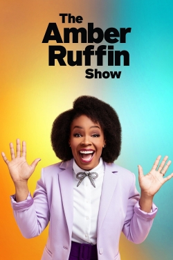 The Amber Ruffin Show-watch