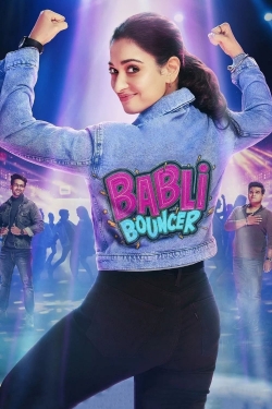 Babli Bouncer-watch