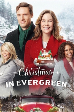 Christmas in Evergreen-watch