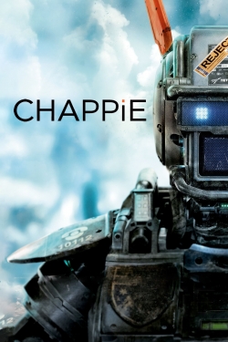 Chappie-watch
