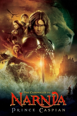 The Chronicles of Narnia: Prince Caspian-watch