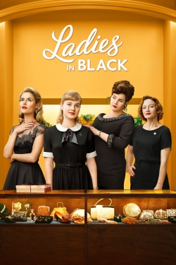 Ladies in Black-watch