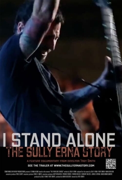 I Stand Alone: The Sully Erna Story-watch