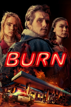 Burn-watch