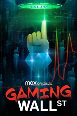 Gaming Wall St-watch
