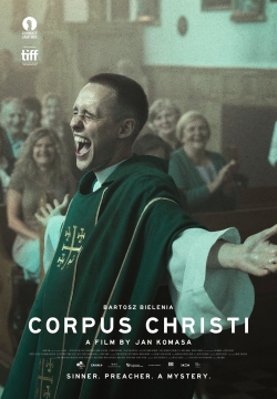 Corpus Christi-watch
