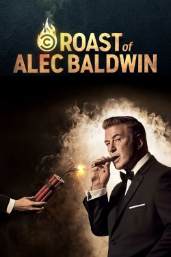 Comedy Central Roast of Alec Baldwin-watch