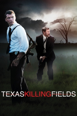 Texas Killing Fields-watch