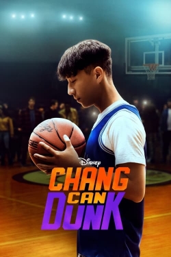 Chang Can Dunk-watch