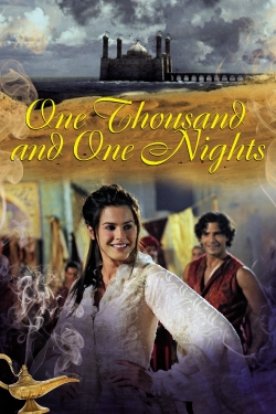 One Thousand and One Nights-watch