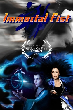 Immortal Fist: The Legend of Wing Chun-watch