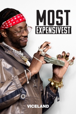 Most Expensivest-watch