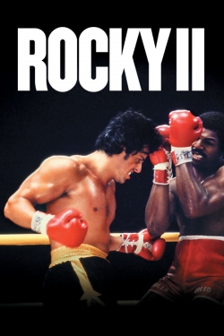 Rocky II-watch