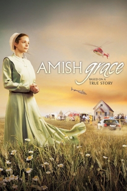Amish Grace-watch