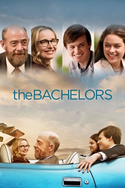 The Bachelors-watch