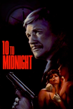 10 to Midnight-watch
