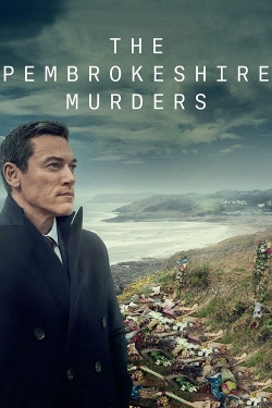 The Pembrokeshire Murders-watch