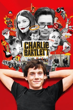 Charlie Bartlett-watch