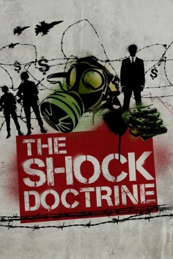 The Shock Doctrine-watch