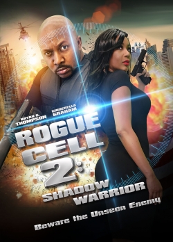 Rogue Cell: Shadow Warrior-watch