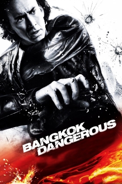 Bangkok Dangerous-watch