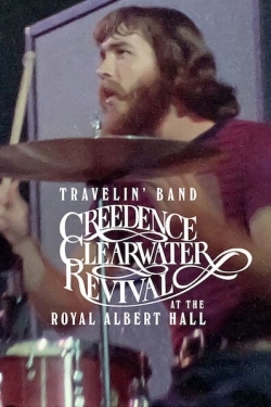 Travelin' Band: Creedence Clearwater Revival at the Royal Albert Hall 1970-watch