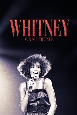 Whitney: Can I Be Me-watch