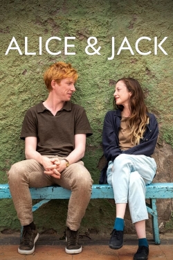 Alice & Jack-watch