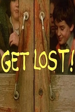 Get Lost!-watch