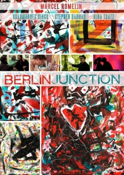 Berlin Junction-watch