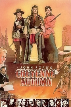 Cheyenne Autumn-watch