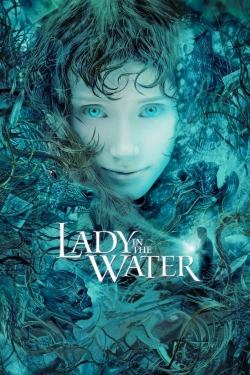 Lady in the Water-watch