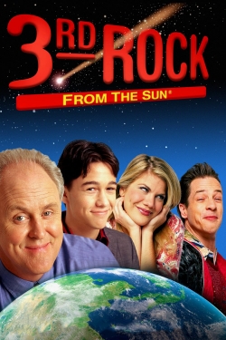 3rd Rock from the Sun-watch