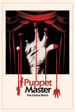 Puppet Master: The Littlest Reich-watch