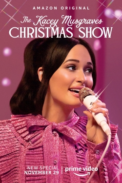 The Kacey Musgraves Christmas Show-watch