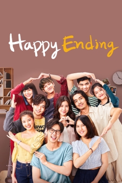 Happy Ending-watch