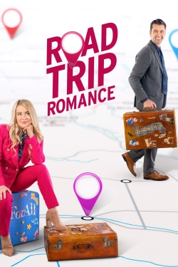 Road Trip Romance-watch