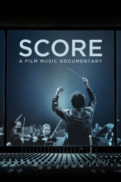 Score: A Film Music Documentary-watch